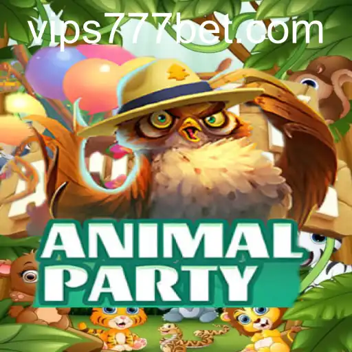AnimalParty