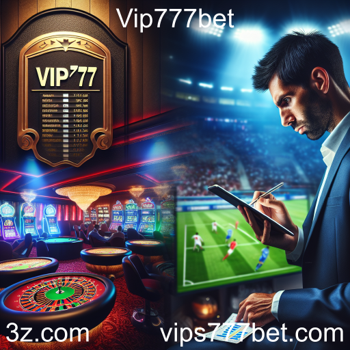 Apostas Esportivas: Uma Imersão no Mundo das Odds e Estratégias