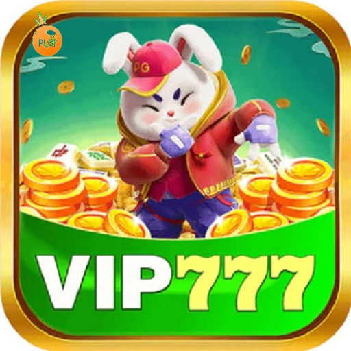 Vip777 Logo